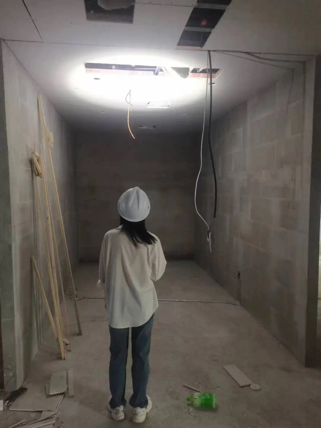 【工地巡檢】嚴(yán)控品質(zhì)，鑄就卓越口碑！(圖7)