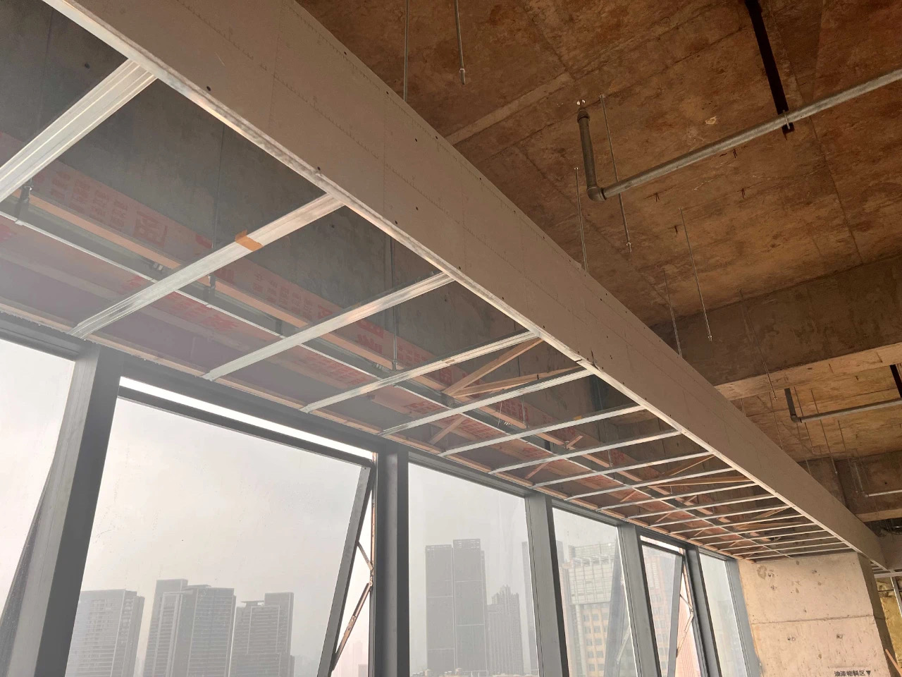 【工地巡檢】嚴(yán)控品質(zhì)，鑄就卓越口碑！(圖8)