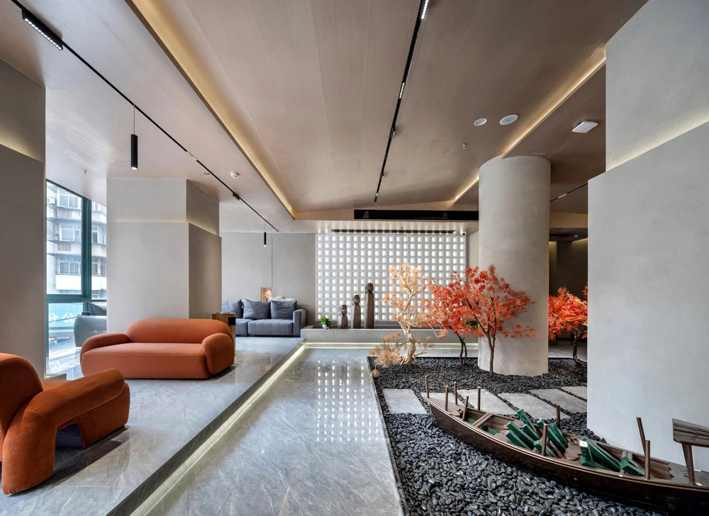 【竣工項目】今泰為您打造武漢精致足道——拿捏恰到好處，跟上健康腳步！(圖2)