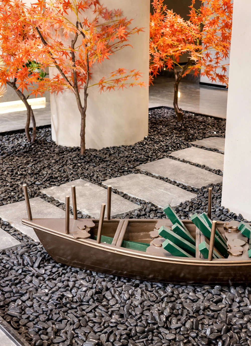 【竣工項目】今泰為您打造武漢精致足道——拿捏恰到好處，跟上健康腳步！(圖3)