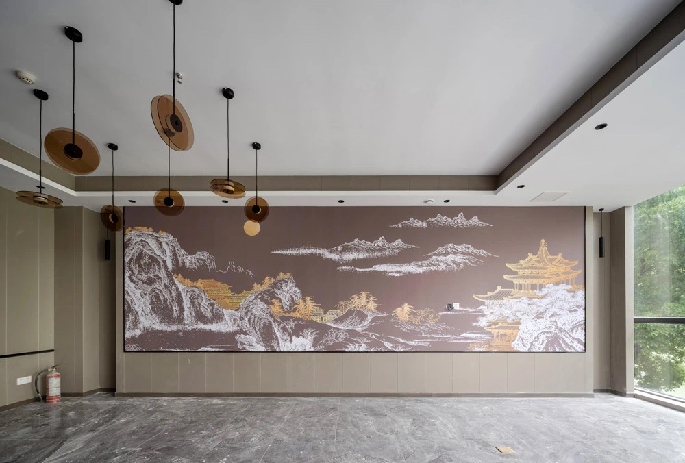 【竣工項目】今泰為您打造武漢精致足道——拿捏恰到好處，跟上健康腳步！(圖6)