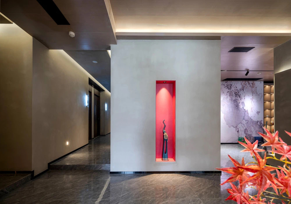 【竣工項目】今泰為您打造武漢精致足道——拿捏恰到好處，跟上健康腳步！(圖7)