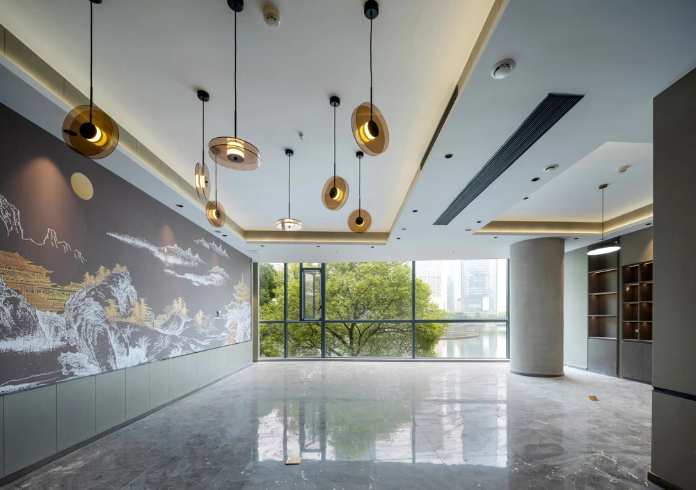 【竣工項目】今泰為您打造武漢精致足道——拿捏恰到好處，跟上健康腳步！(圖8)