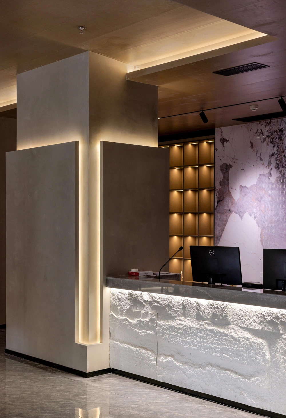 【竣工項目】今泰為您打造武漢精致足道——拿捏恰到好處，跟上健康腳步！(圖9)