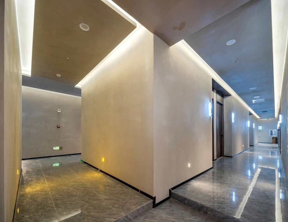 【竣工項目】今泰為您打造武漢精致足道——拿捏恰到好處，跟上健康腳步！(圖10)