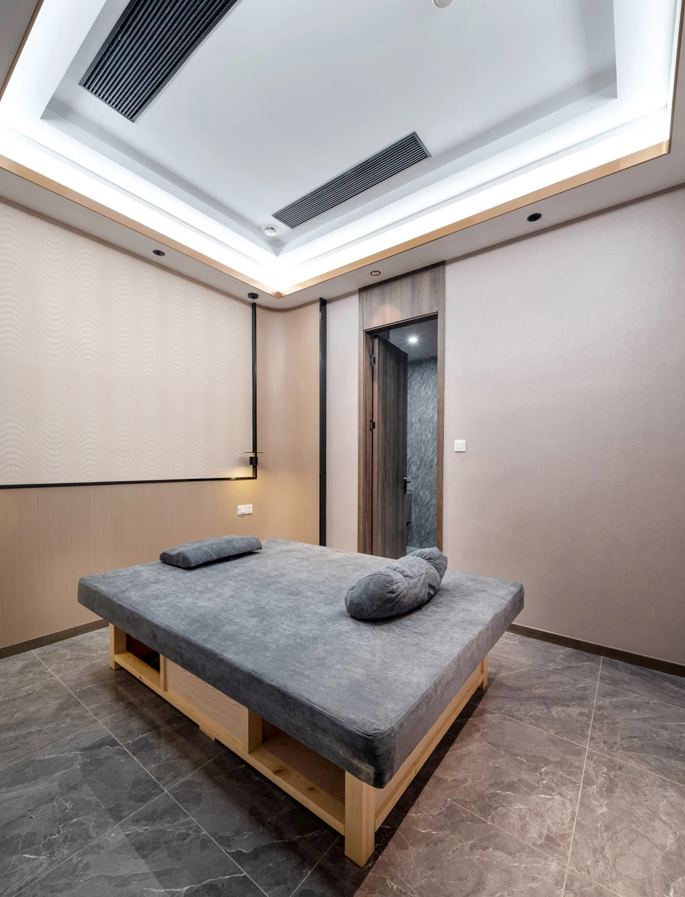 【竣工項目】今泰為您打造武漢精致足道——拿捏恰到好處，跟上健康腳步！(圖11)