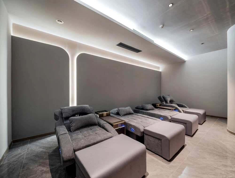 【竣工項目】今泰為您打造武漢精致足道——拿捏恰到好處，跟上健康腳步！(圖12)