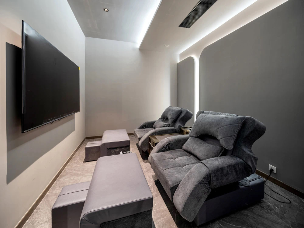 【竣工項目】今泰為您打造武漢精致足道——拿捏恰到好處，跟上健康腳步！(圖13)