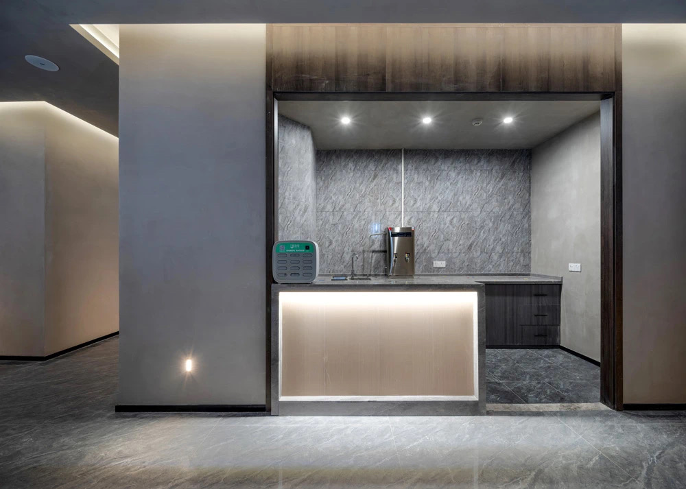 【竣工項目】今泰為您打造武漢精致足道——拿捏恰到好處，跟上健康腳步！(圖14)