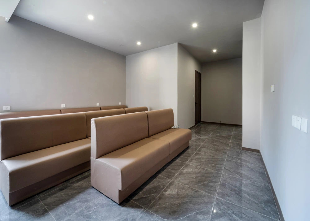 【竣工項目】今泰為您打造武漢精致足道——拿捏恰到好處，跟上健康腳步！(圖15)