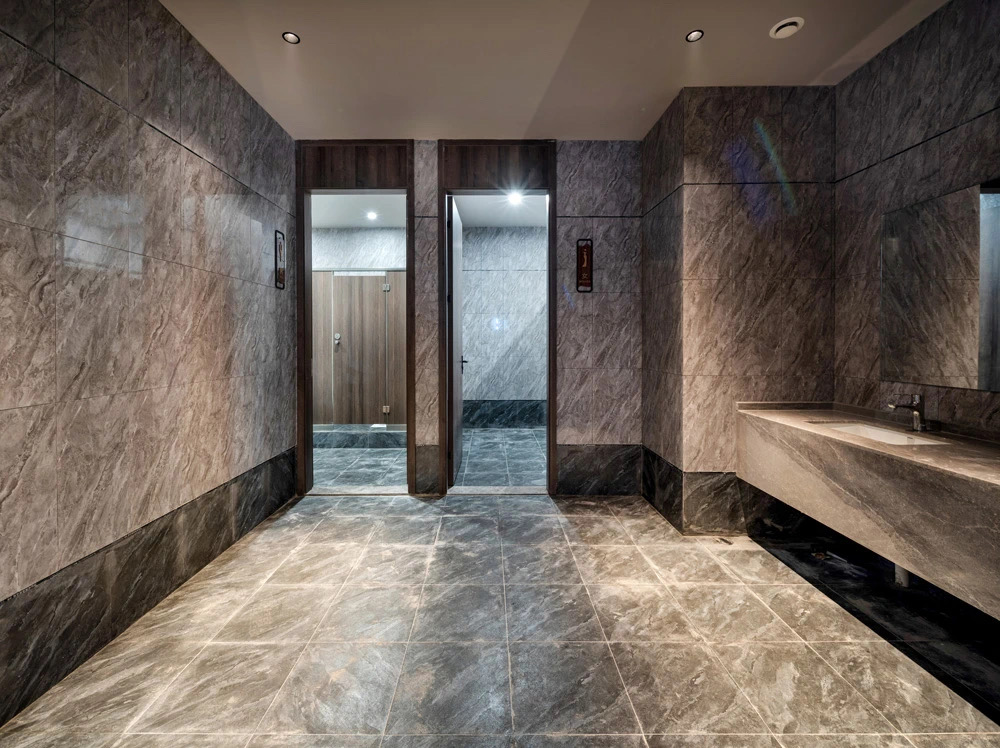 【竣工項目】今泰為您打造武漢精致足道——拿捏恰到好處，跟上健康腳步！(圖16)