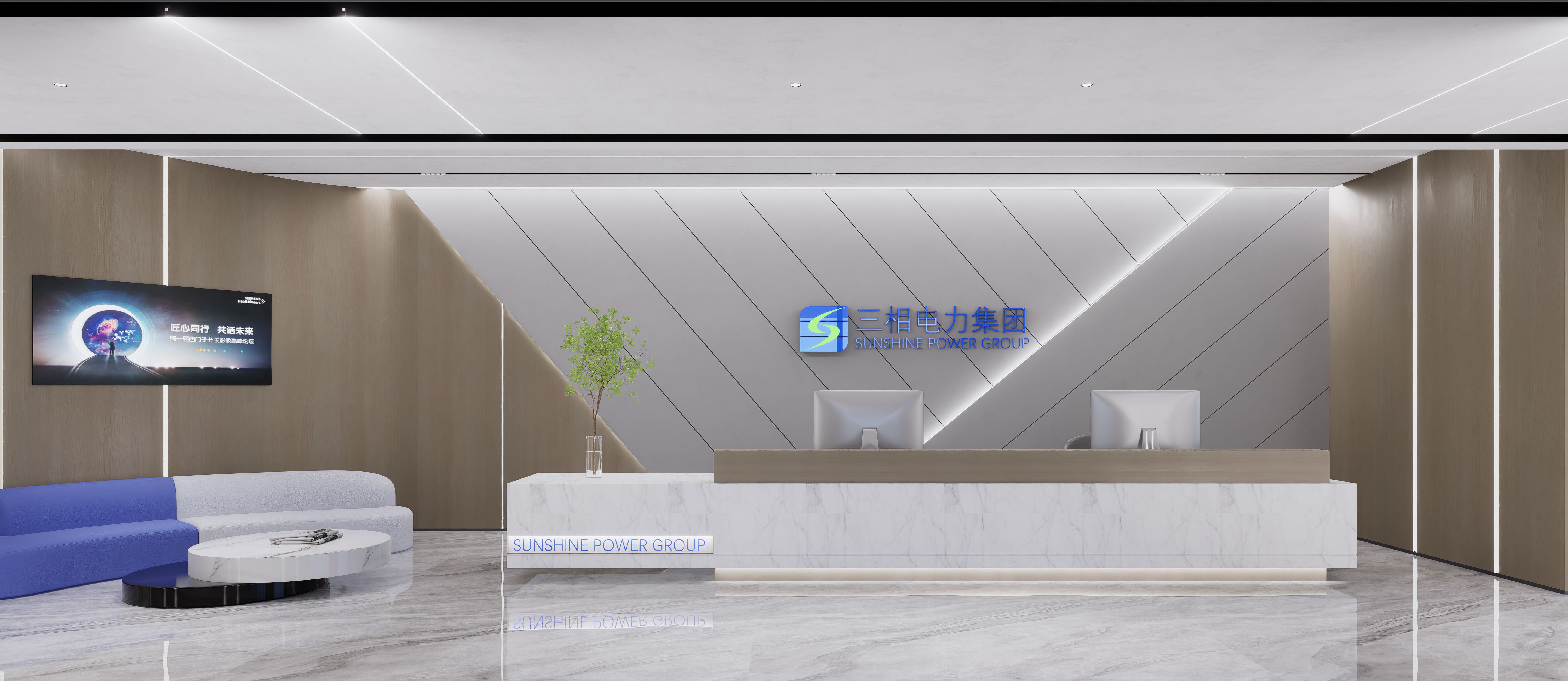 【干貨分享】辦公室裝修小白必看，辦公室裝修流程詳解，純干貨！??！(圖1)