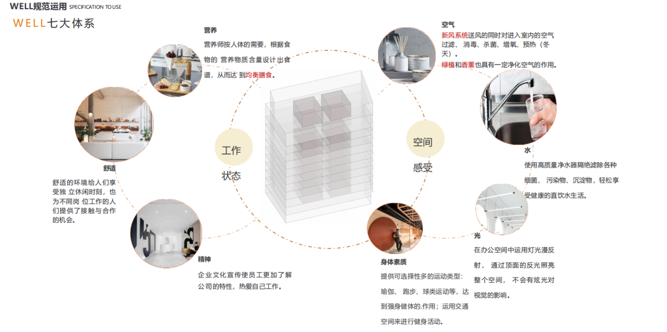 【設(shè)計(jì)案例】普照國(guó)康醫(yī)藥辦公室項(xiàng)目概念設(shè)計(jì)——以空間敘事，筑品牌基因(圖12)