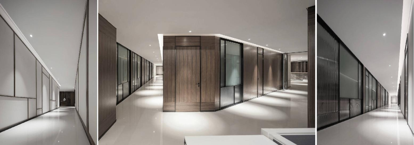 【設(shè)計(jì)案例】普照國(guó)康醫(yī)藥辦公室項(xiàng)目概念設(shè)計(jì)——以空間敘事，筑品牌基因(圖14)