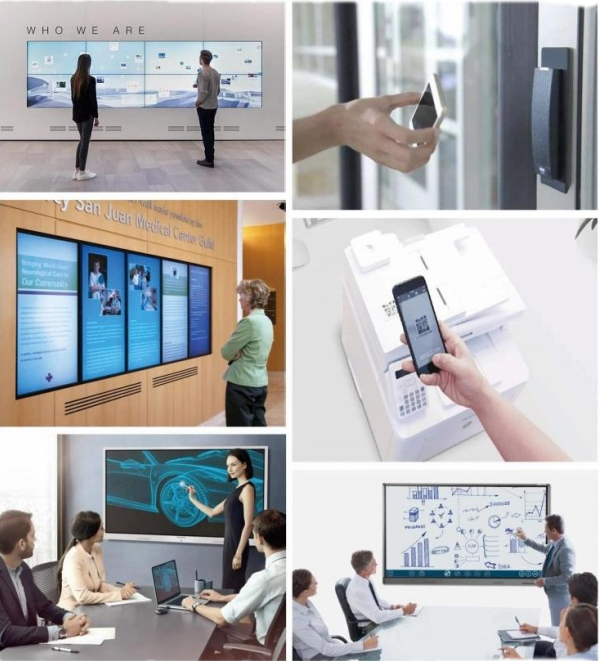 【設(shè)計(jì)案例】普照國(guó)康醫(yī)藥辦公室項(xiàng)目概念設(shè)計(jì)——以空間敘事，筑品牌基因(圖30)