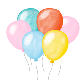 員工生日會(huì) | 美好五月，溫情相遇(圖4)