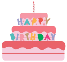 員工生日會(huì) | 美好五月，溫情相遇(圖3)