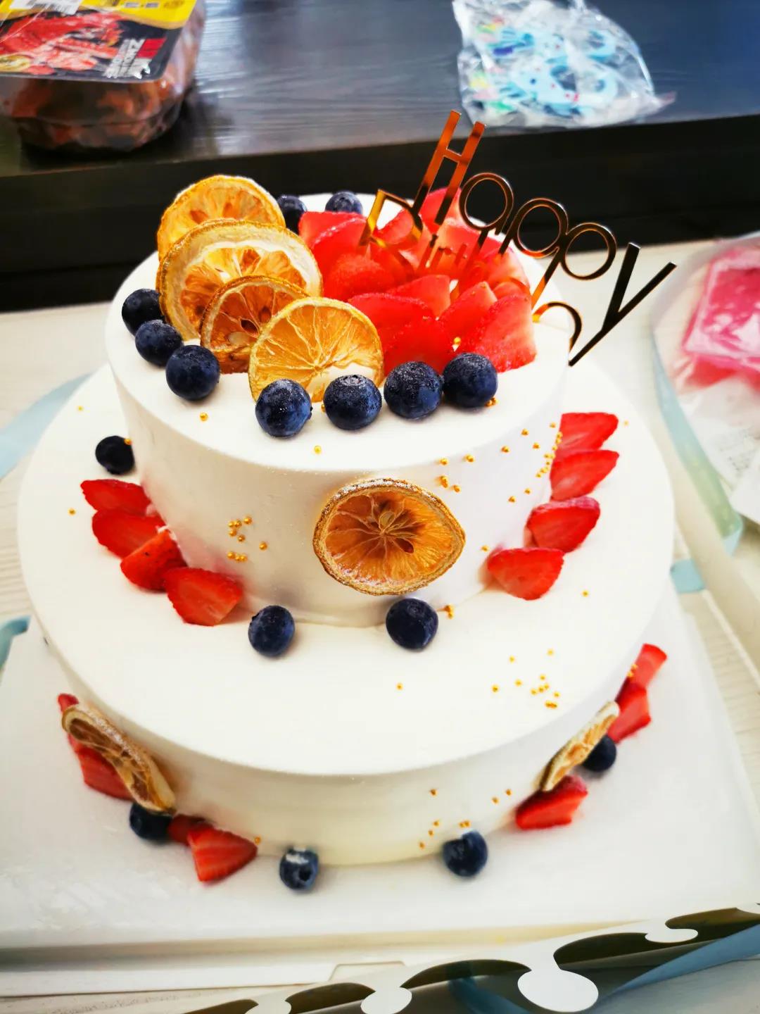 員工生日會(huì) | 美好五月，溫情相遇(圖7)