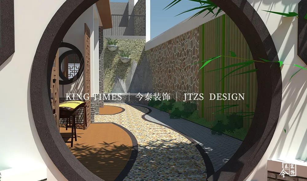 效果VS實景，原創(chuàng)設(shè)計，極致還原(圖4)