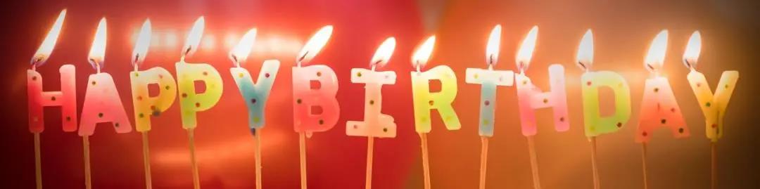 員工生日會 | 夏日炎炎，有你超甜(圖1)