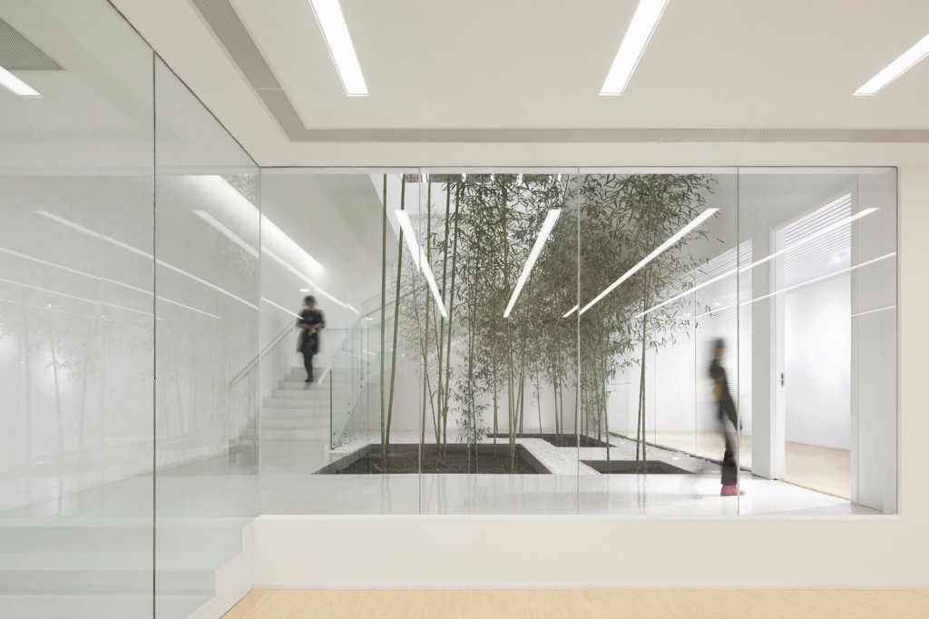 教育空間-音樂天地，親切、自然，更顯靈動(圖7)