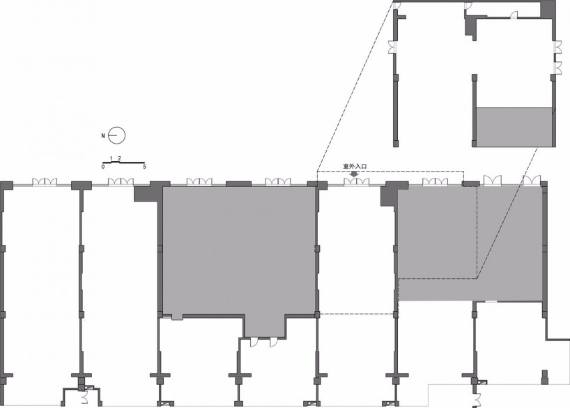 教育空間-音樂天地，親切、自然，更顯靈動(圖10)