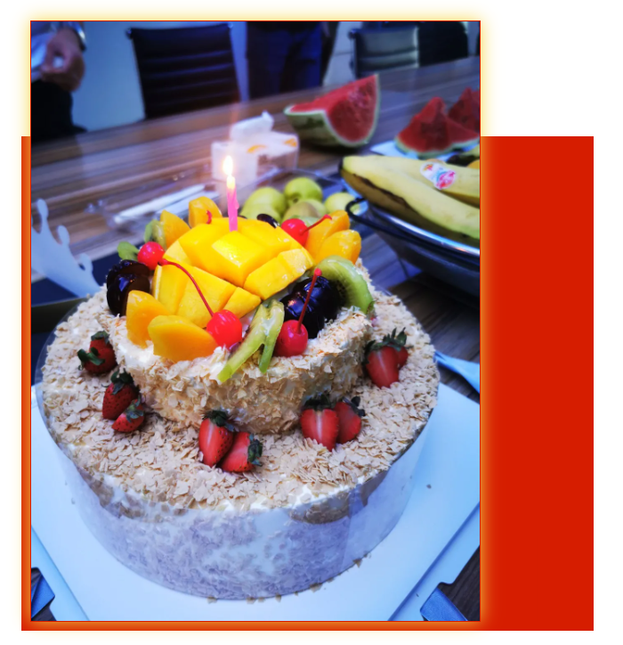 員工生日會｜美好時光，你我同行！(圖4)