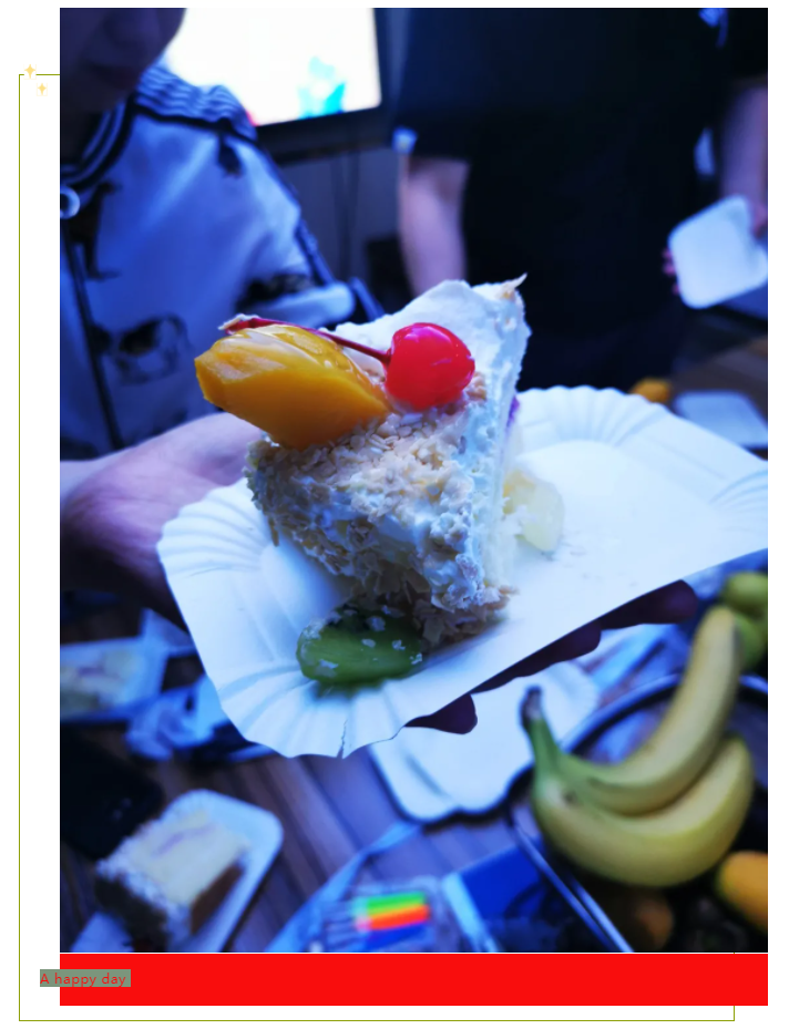 員工生日會｜美好時光，你我同行！(圖13)