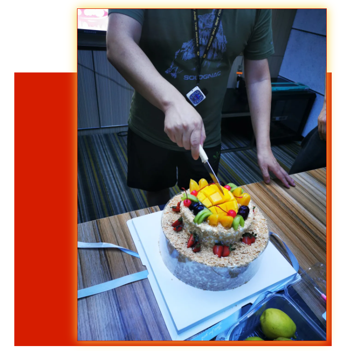 員工生日會｜美好時光，你我同行！(圖8)