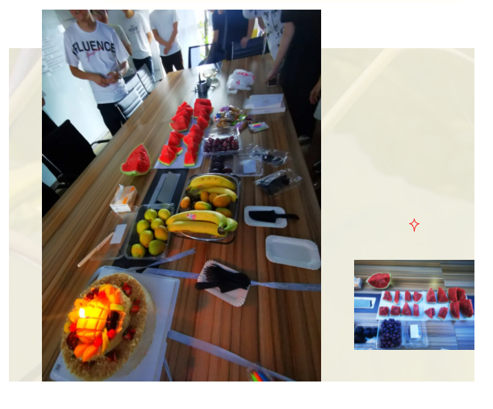 員工生日會｜美好時光，你我同行！(圖9)