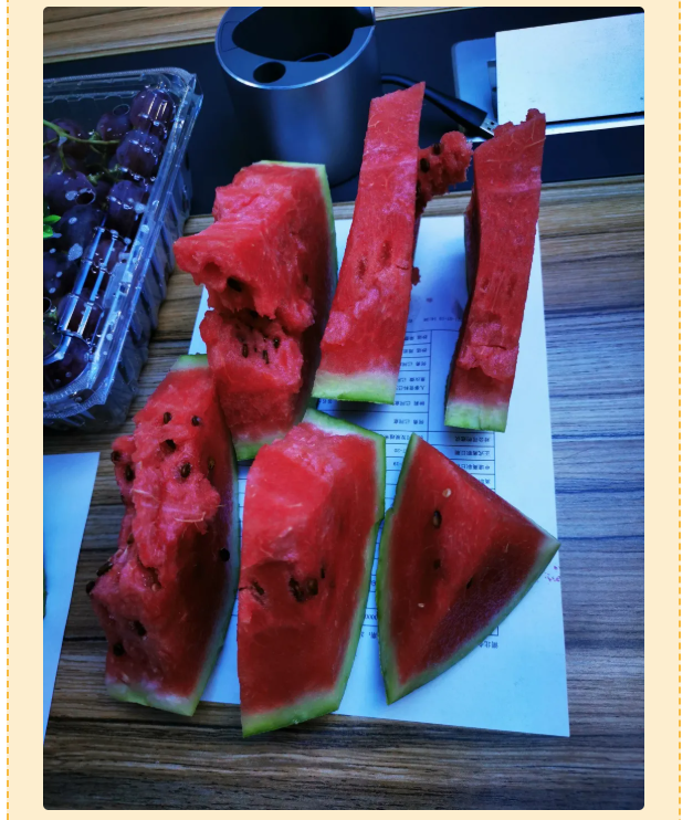 今泰大家庭，員工生日會(huì)，收獲無限快樂~(圖6)