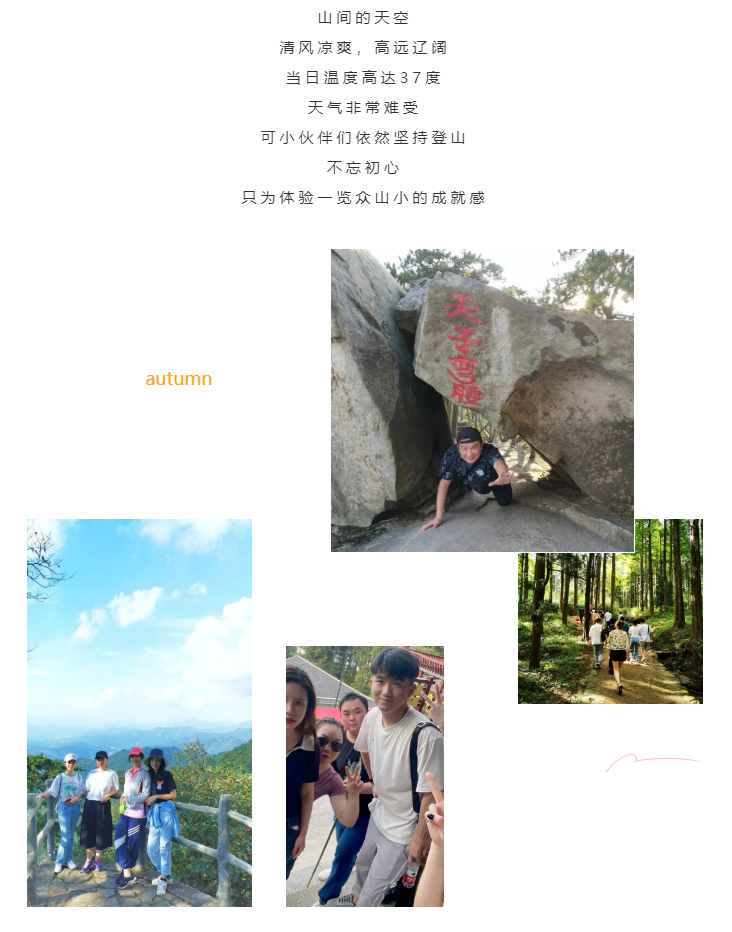 秋天了，來一場成年人的秋游吧(圖3)