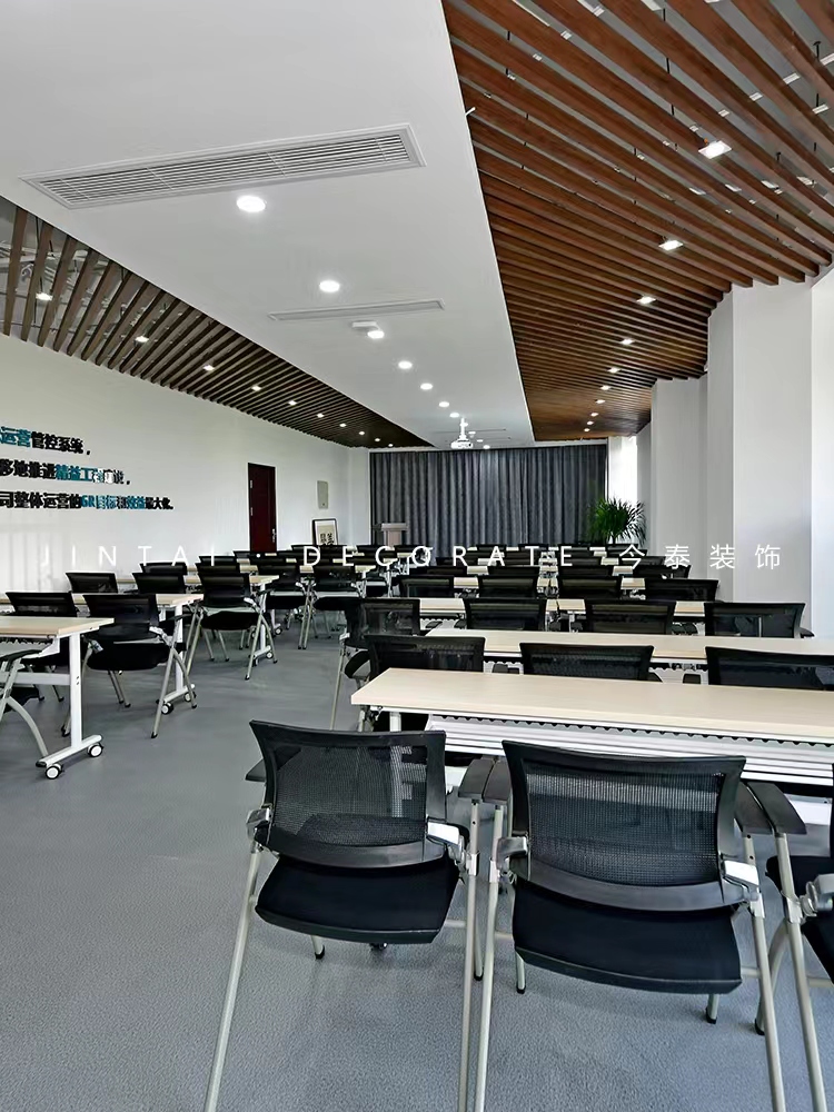 令人心動(dòng)的辦公室裝修，你喜歡嗎？(圖3)